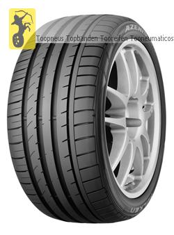 FK 453 CC SUV Azenis