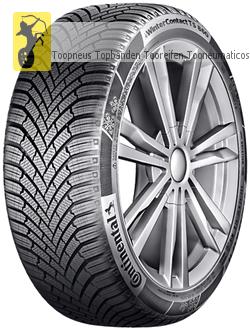 WinterContact TS 860 FR