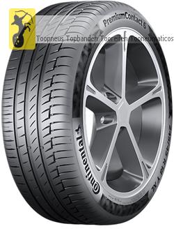 ContiPremiumContact 6 SUV