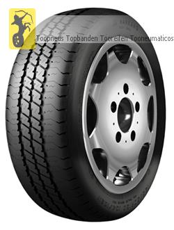 Trailer TR-10