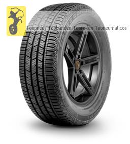 CrossContact LX Sport FR AR