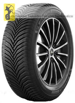 CrossClimate 2 SUV VOL
