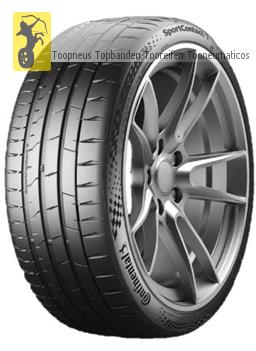 SportContact 7 FR