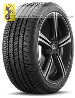 Pilot Sport A/S 4
