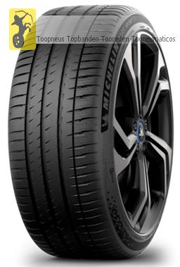 Pilot Sport EV AO