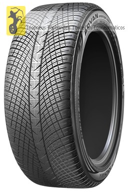 Advan Winter V907 MO